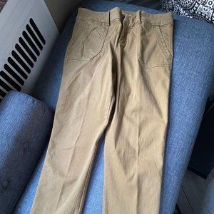 Old Navy Pixie pants